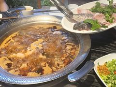 -老船舫·现做活鲜鱼馆(东郊记忆店)