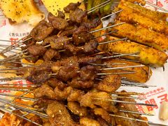 -伊通龙凤烧鸽子(二店)