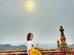 -普陀宗乘之庙(小布达拉宫)