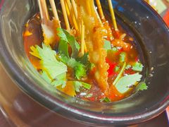 -歌乐人家·辣鸡酒馆(国贸店)