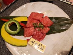 -宮崎牛第一号指定店 焼肉の幸加園(橘通店)