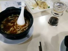 -小放牛炒菜馆(裕华东路店)