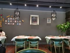 -ITA·意塔意大利餐厅(亦庄店)