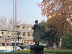 -中南财经政法大学(首义校区)