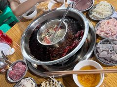 -渝味黄姐火锅(黄泥村店)