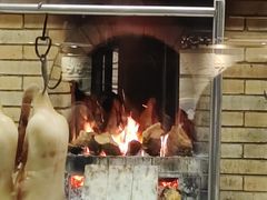 全聚德精品烤鸭-全聚德(前门店)