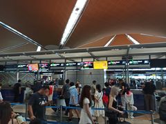 -吉隆坡国际机场