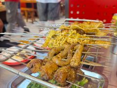-7只羊·鲜羊肉串·地锅鸡精酿(玄武墨香路店)