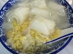 -黄记潮汕甜汤(贝底田坊店)