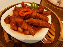 -春满园·早茶·粤菜·宴会(前海店)