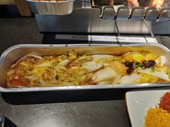 -很久以前羊肉串(中山公园店)
