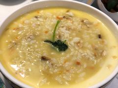 -肆月河豚·新淮扬(金融街店)