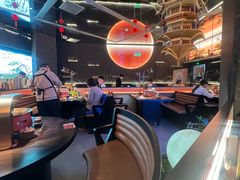 -西塔老太太泥炉烤肉(上海七宝领展广场店)