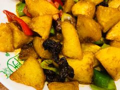 -清真·益鑫羊肉手抓馆(花园北街店)