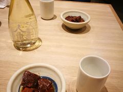 -梅丘·寿司の美登利(银座店)