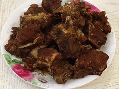 -95号酱骨·一块豆腐(展春园西路店)