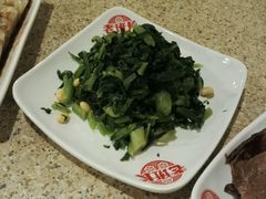 -老班长手工灌汤包老店(东山店)