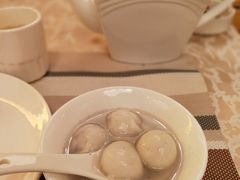 -庐山华微国际度假酒店-餐饮部