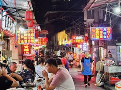 -桂萍特色牛筋牛杂(长堤街总店)