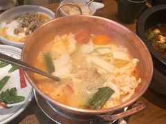 -云海肴·汽锅鸡·云南菜(苏州中心店)