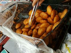 -厚富香面食店王好炸糕(延安路店)