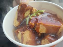 -七宝老街臭豆腐