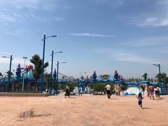 -华夏文旅海洋公园