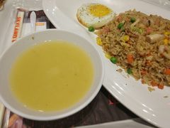-食悦天美食广场(武汉壹方购物中心店)