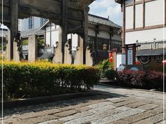-南关石牌坊古镇