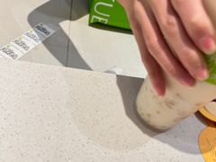 -奈雪的茶(大悦城店)