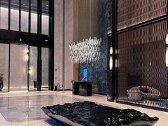 -深圳国际会展中心洲际酒店