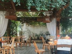 -悦哉·派对·草坪婚礼·围炉煮茶(三圣乡店)
