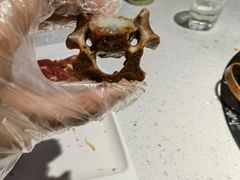 -京韵胡同·酱香羊蝎子火锅涮肉(长寿路店)