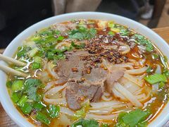 -遵义虾子张六羊肉粉(普陀路店)