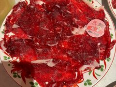 吊龙-汕头八合里海记牛肉店(清河店)