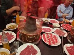 -将台涮肉(酒仙桥店)