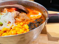 -火山屋台(新街口店)