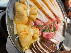 -大雄寿司(中华广场店)