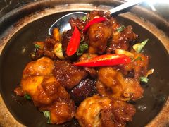-汤城小厨•粤菜•靓汤(苏州街店)