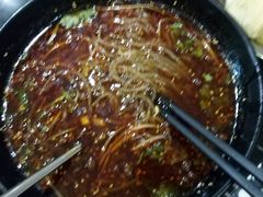 -蓉李记成都名小吃(合肥包河万达店)