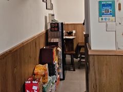 -家烧面馆【南山路知名经典面食】