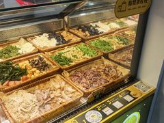 -周黑鸭(太阳宫凯德店)