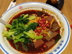 -遇见小面(深圳中心书城店)