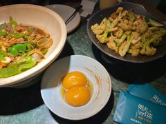 -姐夫的小菜(新中关购物中心店)