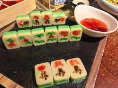 -并州大牌档之醉轻尘