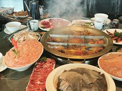 -长嘉·河图火锅(长嘉汇江景旗舰店)