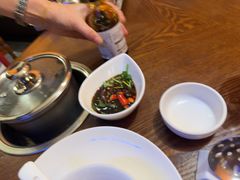 -东海怡品海鲜豆捞(星街坊店)