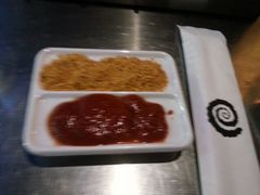 android_upload_pic-很久以前羊肉串(大华三路店)