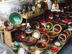 -乌布德传统市场