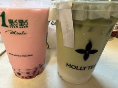 -1点点(东方宝泰店)